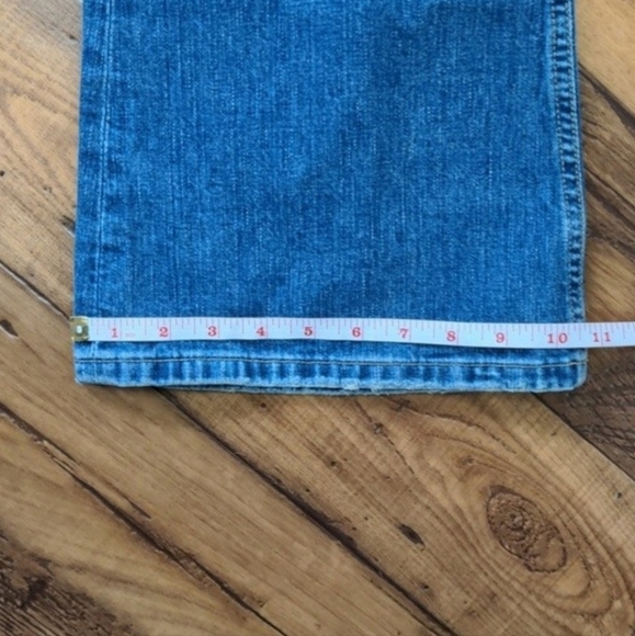 BKE Denim Star Jeans - Picture 4 of 12